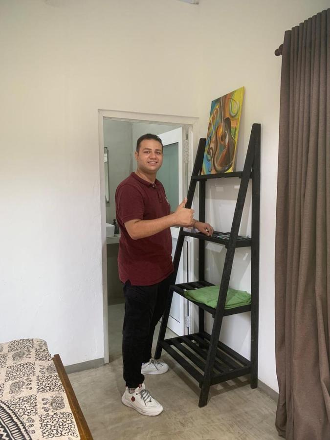 Bussa Maike Cabana מראה חיצוני תמונה